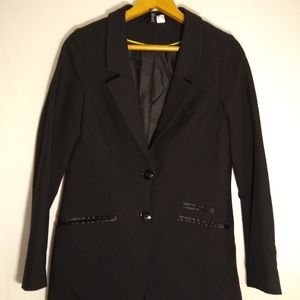 Divided by H&M Fitted Blazer